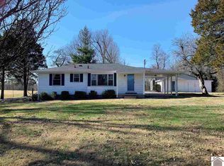 7125 Old Mayfield Rd, Paducah, KY 42003