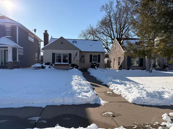 5352 Knox Ave S, Minneapolis, MN 55419