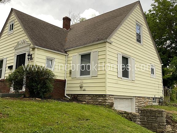 2nd image of 6300 Bellefontaine Ave