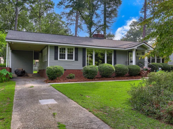 1024 Clark Rd SW, Aiken, SC 29803