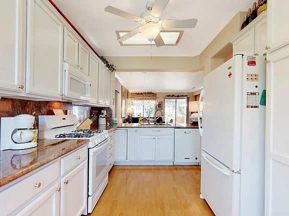 4th image of 1240 Silver Fork Ct