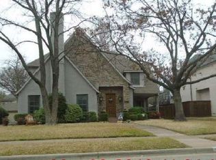 4416 Purdue Blvd, Dallas, TX 75225
