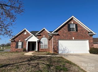 3220 Westridge Ln SW, Concord, NC 28027