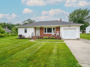 2809 N State Route 48, Lebanon, OH 45036