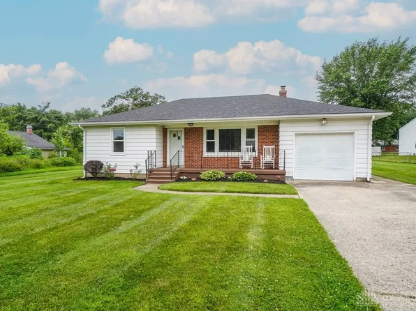 2809 N State Route 48, Lebanon, OH 45036