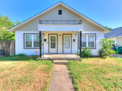 2141 NW 29th St, Oklahoma City, OK, 73107