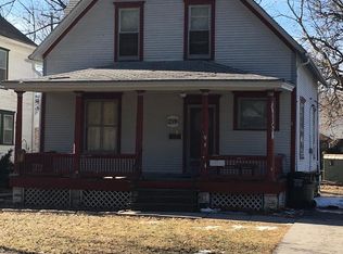 219 S 30th St, Lincoln, NE 68510