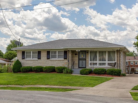 2nd image of 3106 Rockaway Dr