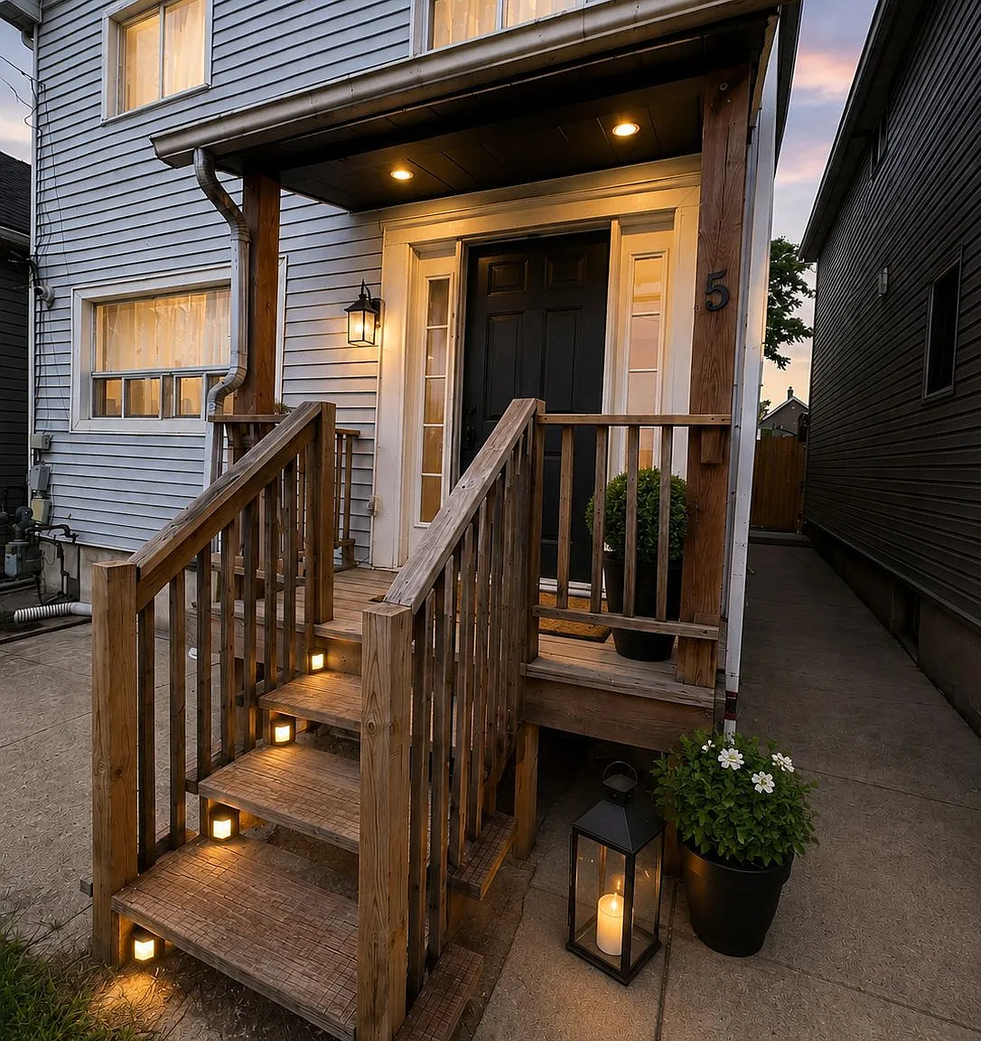 3 bed, $2,400 — Photo 1