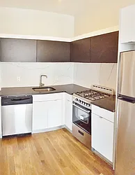 Rented by East Williamsburg Realty Inc