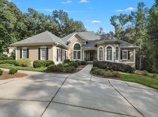 285 Spear Rd, Peachtree City, GA 30269