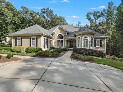 285 Spear Rd, Peachtree City, GA, 30269