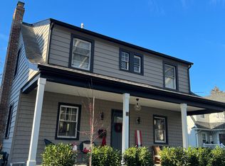 9 Terrace Ave, Nutley, NJ 07110