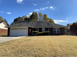 208 Glen Meadow Ln, Harvest, AL 35749
