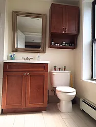 Rented by Bedford Realty USA Corp