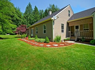 29119 2nd Ave NW, Arlington, WA 98223
