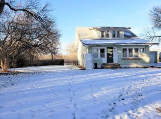 426 S 1st St W, Malta, MT 59538