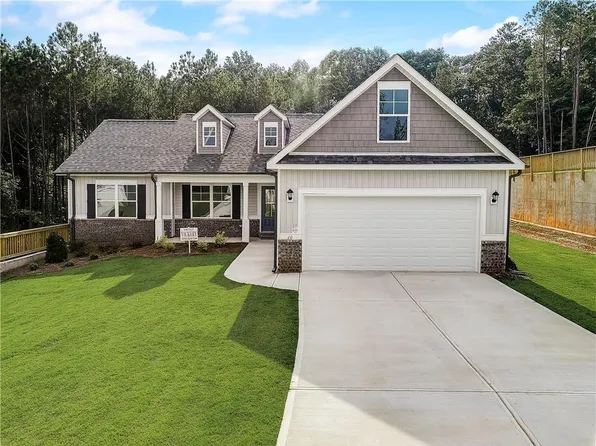 40 Eryn Ter, Covington, GA 30014