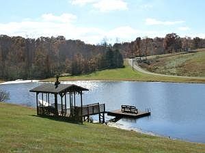 4th image of 811 High Meadows Dr