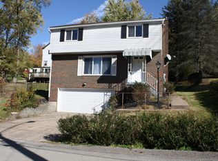 2 Sunnyside Dr FLOOR 2, Pittsburgh, PA 15221