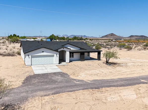8328 S 351ST Lane, Tonopah, AZ 85354