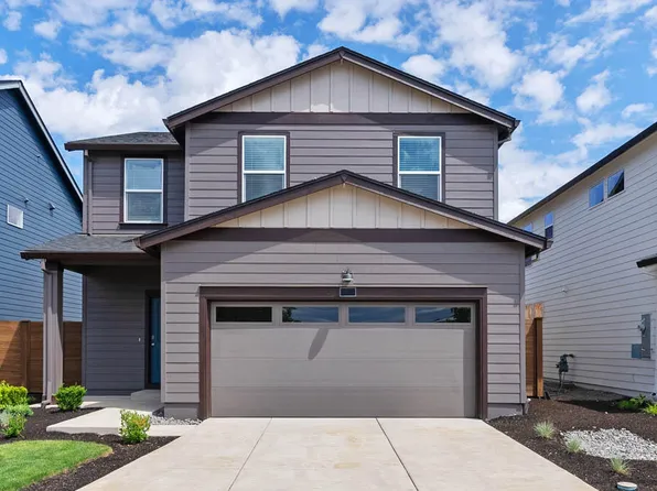 61144 Splendor Ln, Bend, OR 97702