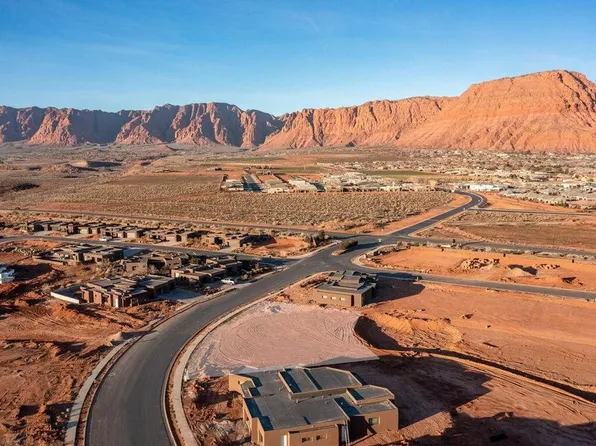 600 N Kwavasa Dr, Ivins, UT 84738