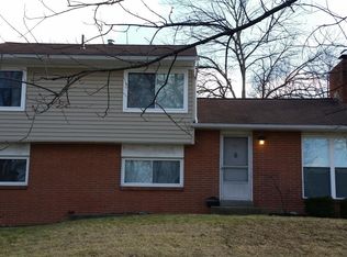 993 Bernard Rd, Columbus, OH 43221