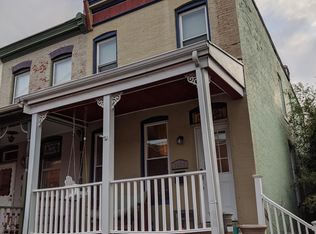 3636 Paine St, Baltimore, MD 21211
