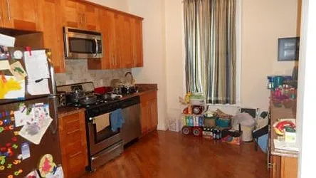 Rented by Veritas Property Management