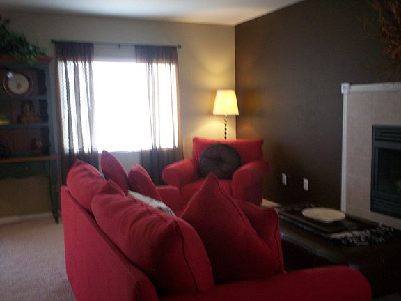 main floor family room