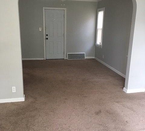 living/dining