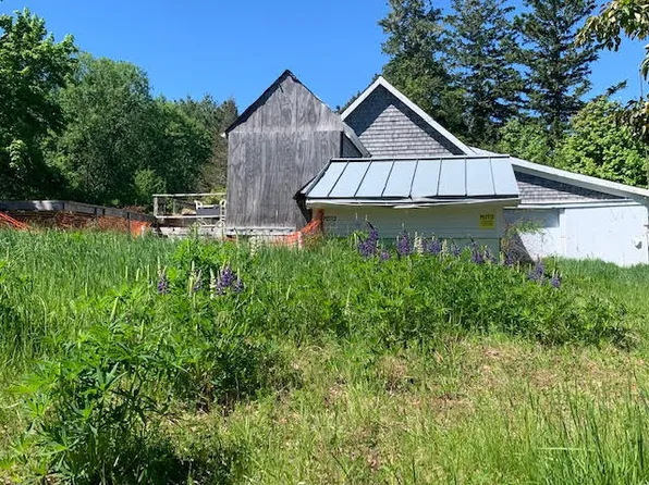 60 Center Street, Machias, ME 04654