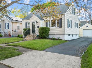 16 Orchard Ave, New Haven, CT 06512