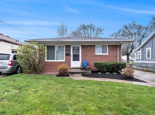 24932 Dale Ave, Eastpointe, MI