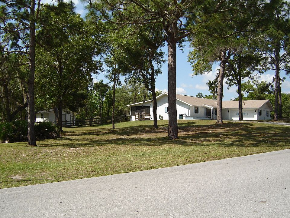 side yard 