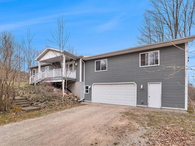 6933 Cram Rd, Williamsburg, MI, 49690