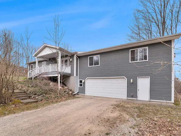 6933 Cram Rd, Williamsburg, MI 49690