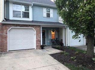 12824 Boone St, Fishers, IN 46038