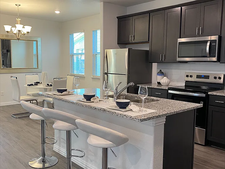 Villas at Camden Park — Photo 28