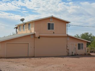 5825 E Tepee St, Apache Junction, AZ 85119