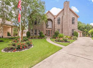 709 Quintana Roo Pl, Seabrook, TX 77586