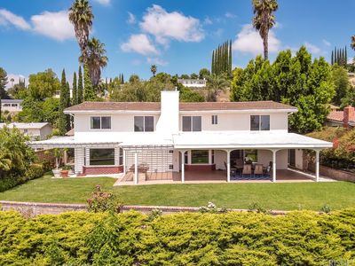 5942 Ellenview Ave, Woodland Hills, CA, 91367