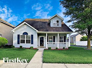731 Hawthorne Ln, Brownsburg, IN 46112