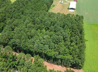 Isaac Rd, Conway, SC 29526