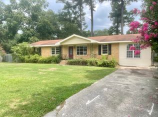 2523 Brookshire Rd, Augusta, GA 30906