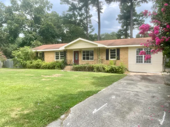 2523 Brookshire Road, Augusta, GA