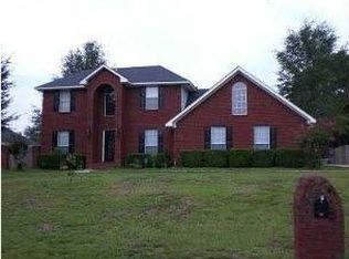 7075 Remington Park Ct, Mobile, AL 36618