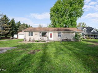 3267 County Road 1, Swanton, OH 43558