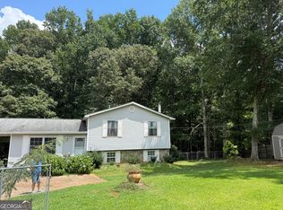 160 Tanner Beach Rd, Carrollton, GA 30117